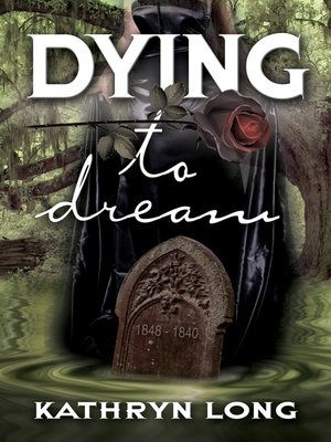cover image of Dying to Dream